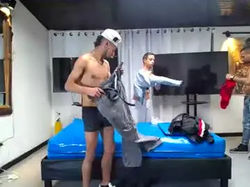 Chaturbate Sex Cam of 1pushman