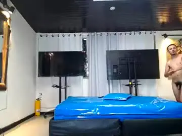 Chaturbate Watch Live Sex Cams of 1pushman