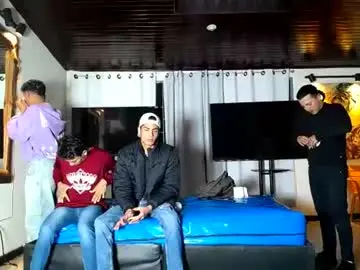 Chaturbate Best live sex cam show of 1pushman