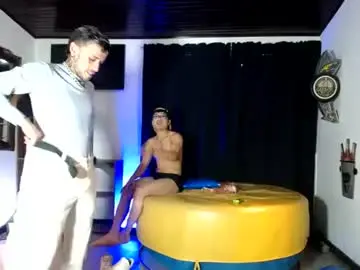 Chaturbate Best live sex cam show of 1pushman