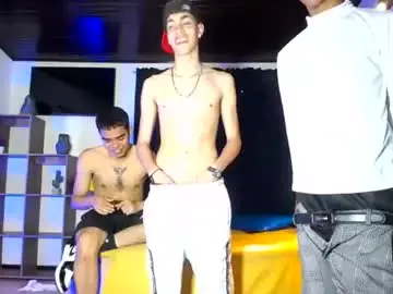 Chaturbate Free Porn Cam of 1pushman