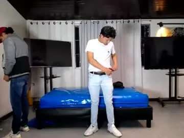 Chaturbate Free Porn Cam of 1pushman