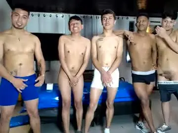 Chaturbate Watch Live Sex Cams of 1pushman