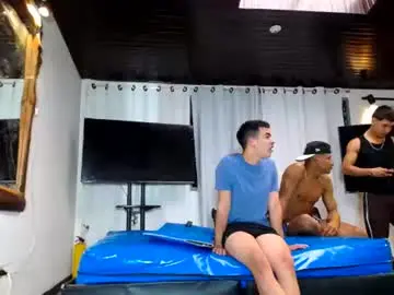 Chaturbate Adult Video Chat of 1pushman