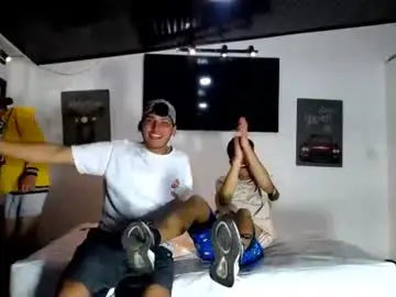 Chaturbate Sex Chat of 1pushman
