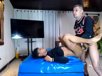 Chaturbate Sex Chat of 1pushman