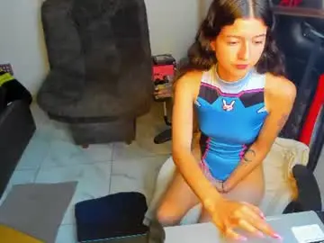 Chaturbate Adult Webcams of _leiablackley_