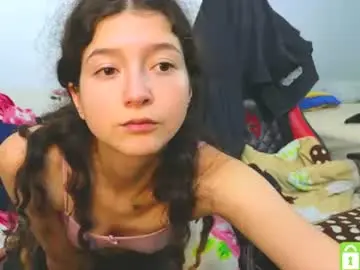 Chaturbate Adult Webcams of _leiablackley_