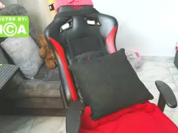 Chaturbate Live Sex of _leiablackley_