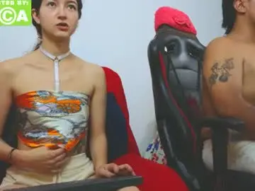 Chaturbate Free Porn Cam of _leiablackley_