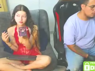 Chaturbate Free Live Porn of _leiablackley_