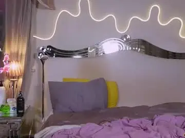 Chaturbate Live Sex of alicejay_