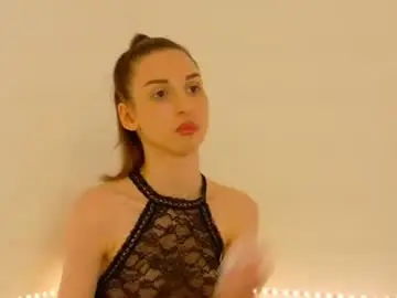 Chaturbate Sex Chat of ammellia_x