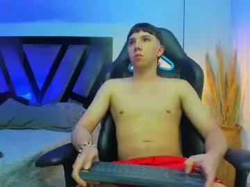 Chaturbate Private Sex Chat of andy_miller5