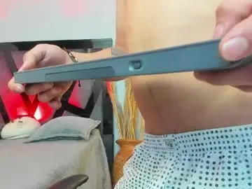 Chaturbate Nude Webcam of andy_miller5