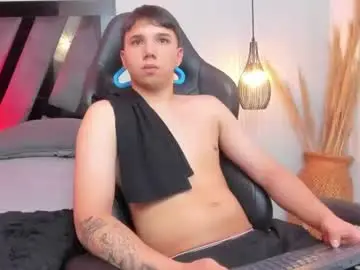 Chaturbate Private Sex Chat of andy_miller5