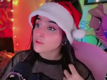 Chaturbate Private Sex Chat of babysofix_