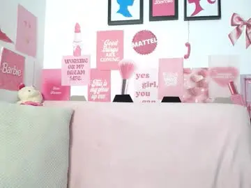 Chaturbate Adult Video Chat of barbie_lili