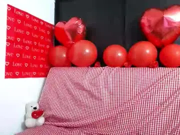 Chaturbate Live Porn of barbie_lili