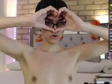 Chaturbate Live Porn of bl_cos