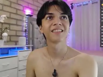 Chaturbate Private Sex Chat of bl_cos