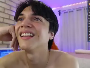 Chaturbate Private Sex Chat of bl_cos