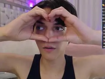 Chaturbate Free Porn Cam of bl_cos