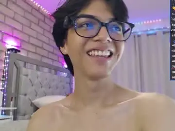 Chaturbate Best Webcam of bl_cos