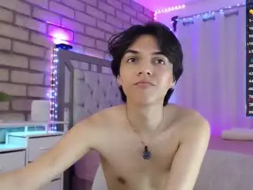 Chaturbate Adult Webcam of bl_cos