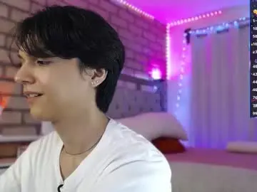 Chaturbate Adult Webcams of bl_cos