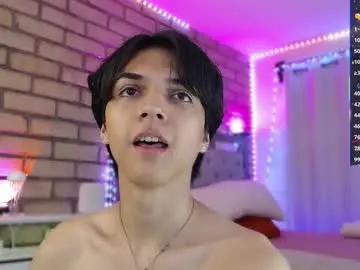 Chaturbate Free Porn Cam of bl_cos