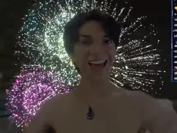 Chaturbate Live Sex Cam of bl_cos