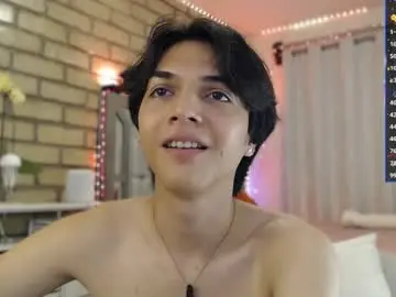 Chaturbate Free Live Porn of bl_cos