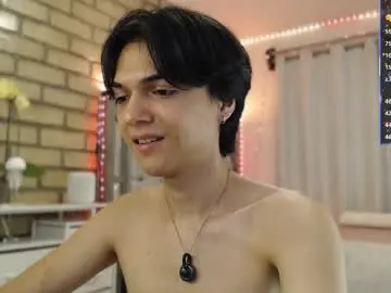 Chaturbate Adult Webcam of bl_cos