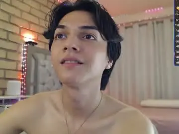 Chaturbate Live Porn of bl_cos