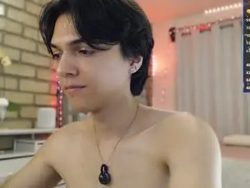 Chaturbate Adult Webcam of bl_cos