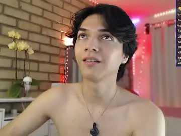 Chaturbate Best live sex cam show of bl_cos