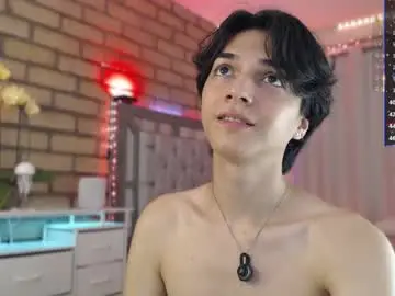 Chaturbate Free Porn Cam of bl_cos