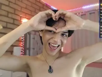 Chaturbate Live Sex Cam of bl_cos