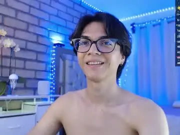 Chaturbate Private Sex Chat of bl_cos