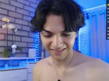 Chaturbate Live Sex of bl_cos