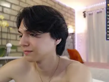 Chaturbate Live Porn of bl_cos