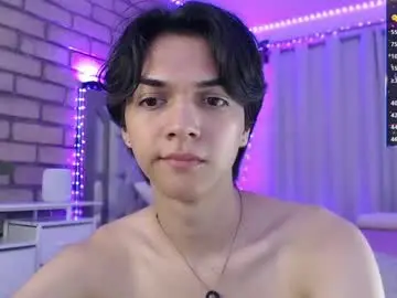 Chaturbate Sex Chat of bl_cos