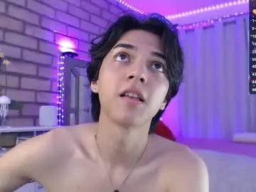 Chaturbate Live Sex of bl_cos