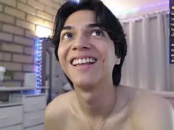 Chaturbate Live Porn of bl_cos