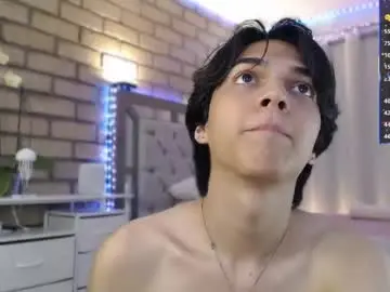 Chaturbate Adult Webcams of bl_cos