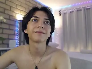 Chaturbate Sex Chat of bl_cos