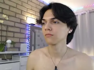 Chaturbate Sex Cam of bl_cos