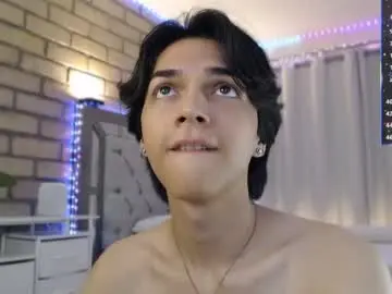 Chaturbate Sex Cam of bl_cos