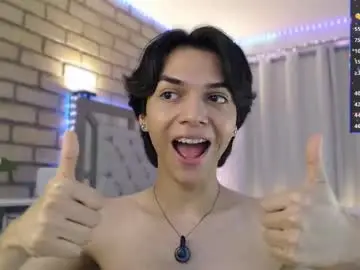 Chaturbate Live Sex of bl_cos